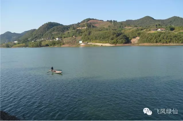 【西乡·印象】 秀丽七星湖